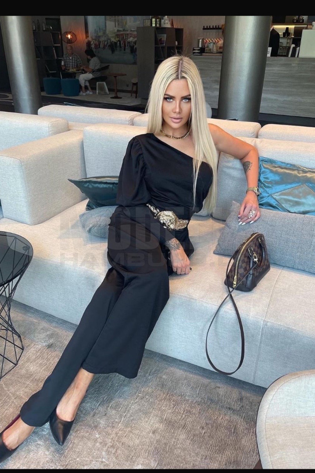 Angelina, 25, 176cm, 54kg, 75 C