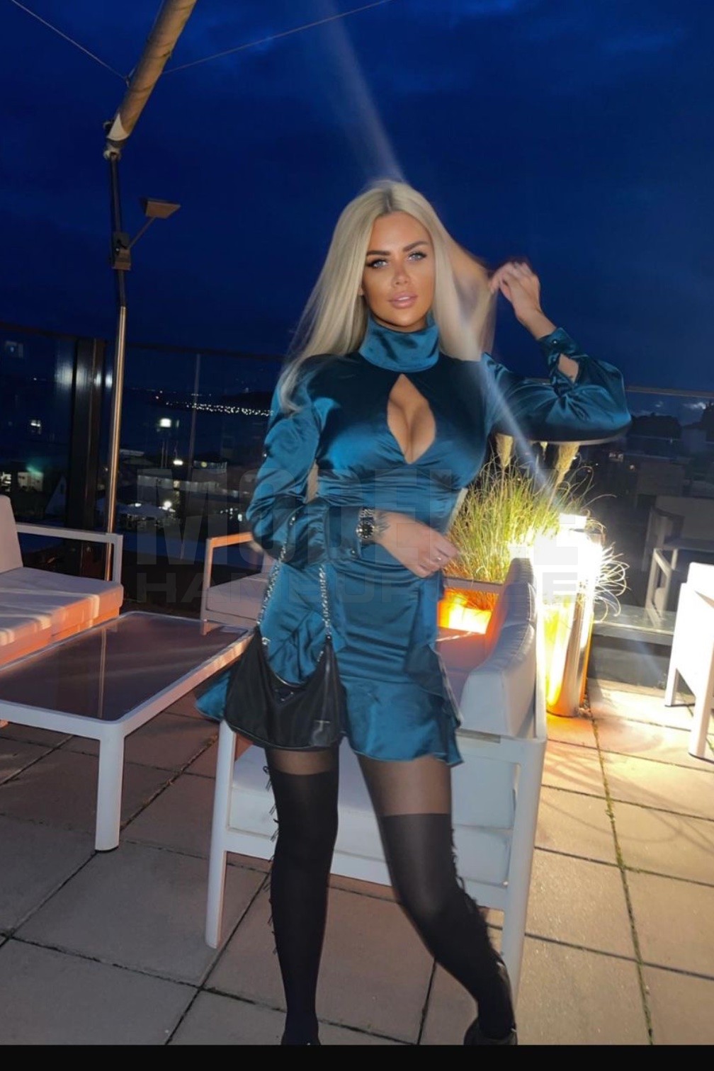 Angelina, 25, 176cm, 54kg, 75 C