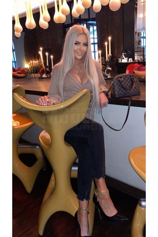 Angelina, 25, 176cm, 54kg, 75 C