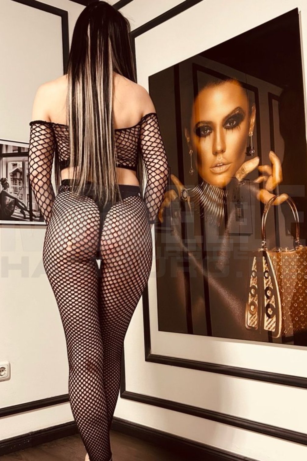 Daria, 27, 170cm, 54kg, 70 B