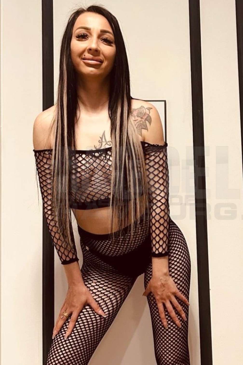 Daria, 27, 170cm, 54kg, 70 B