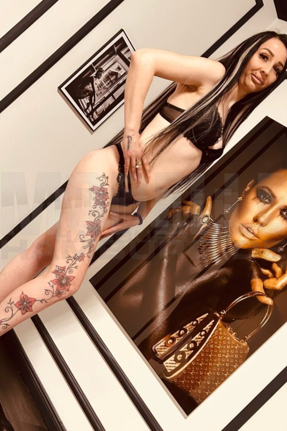 Daria, 27, 170cm, 54kg, 70 B