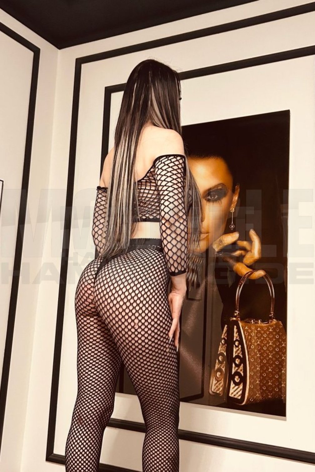 Daria, 27, 170cm, 54kg, 70 B