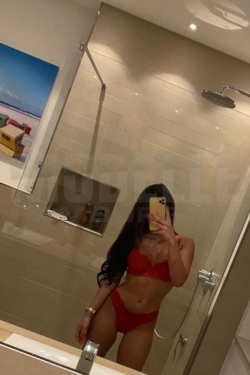 Alesia, 23, 160cm, 48kg, 70 D