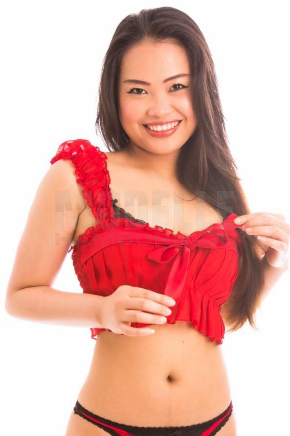 Cherry, 29, 150cm, 43kg, 75 A