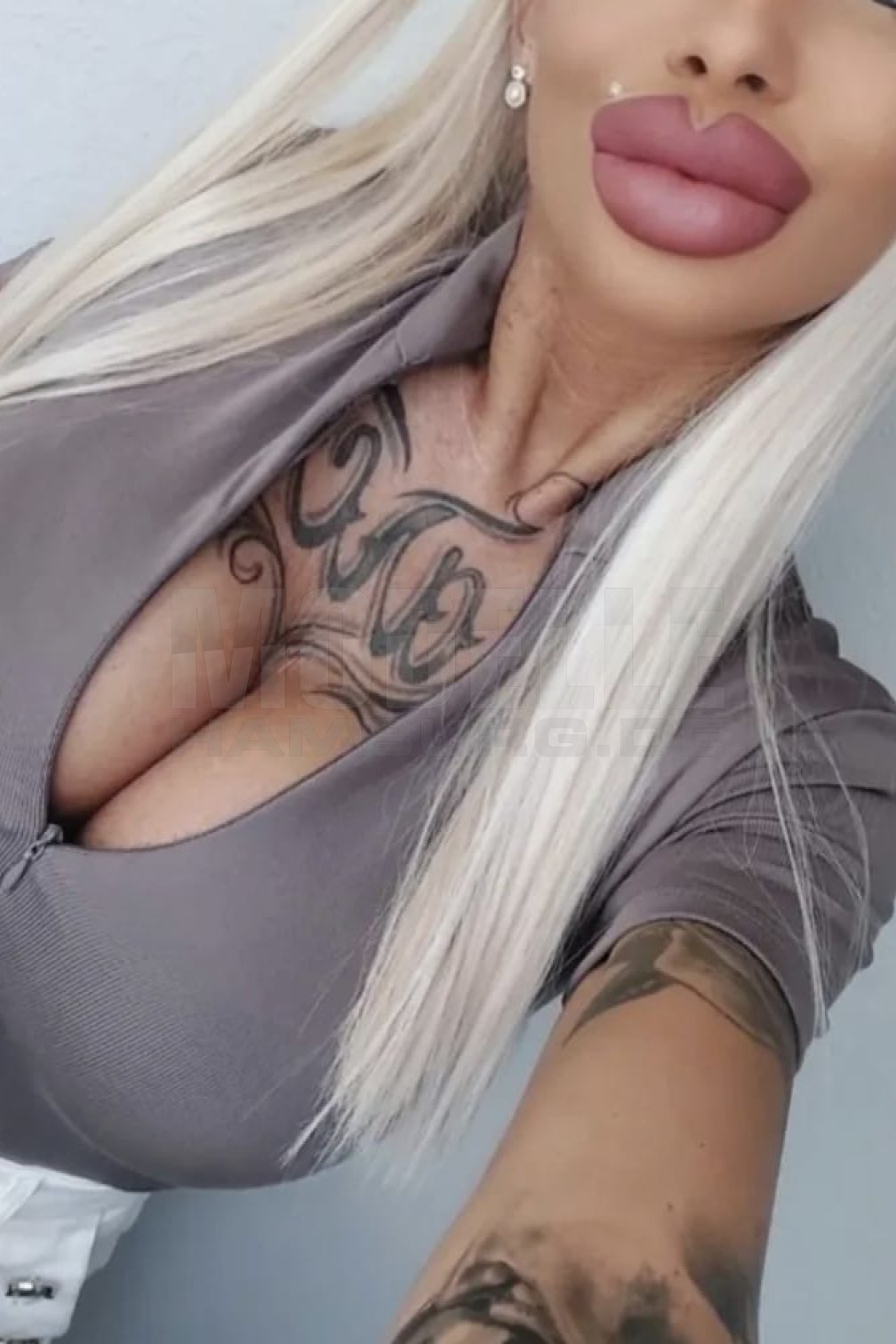 DEUTSCHE Jasmin, 33, 173cm, 55kg, 80 DD