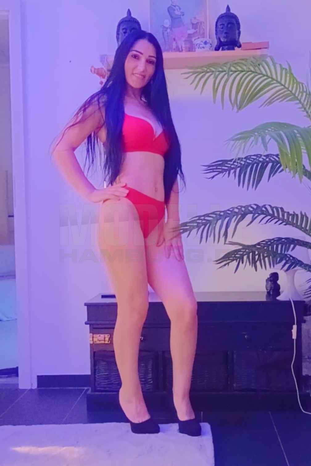 Elif, 27, 167cm, 58kg, 70 C