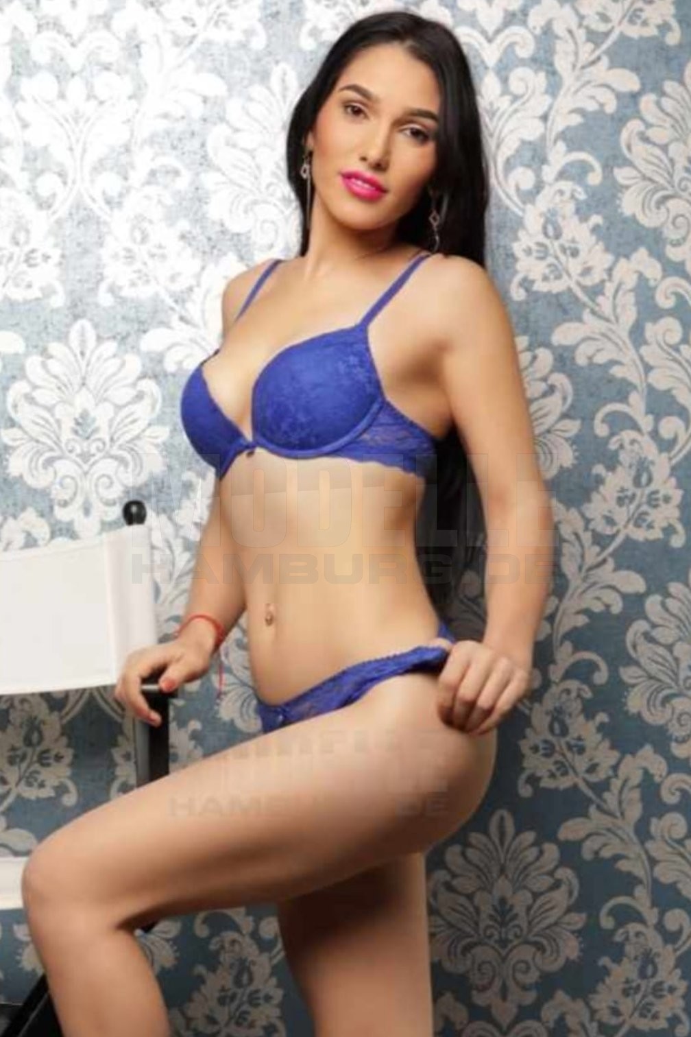 Nadia, 27, 167cm, 58kg, 70 C