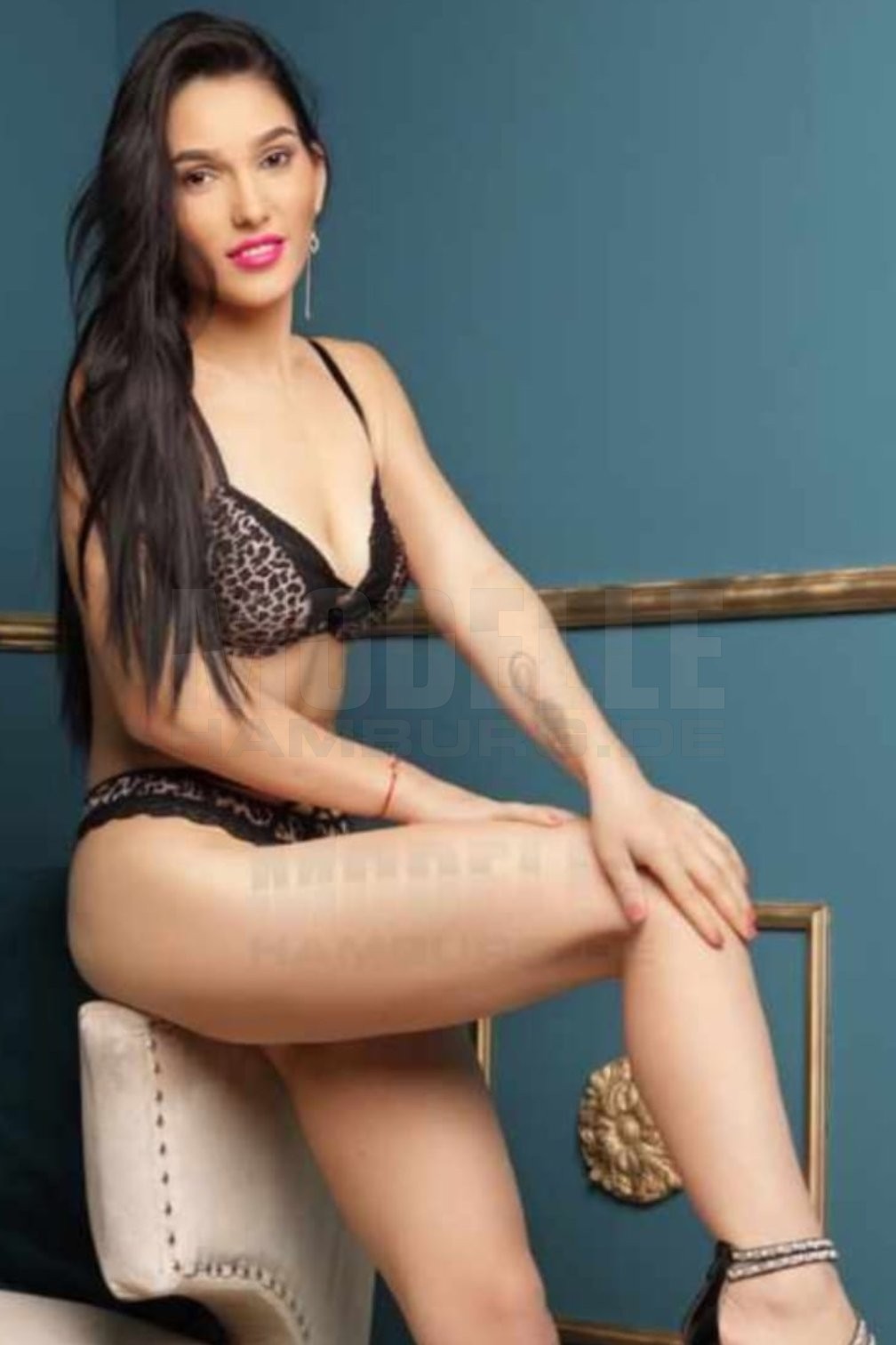 Nadia, 27, 167cm, 58kg, 70 C