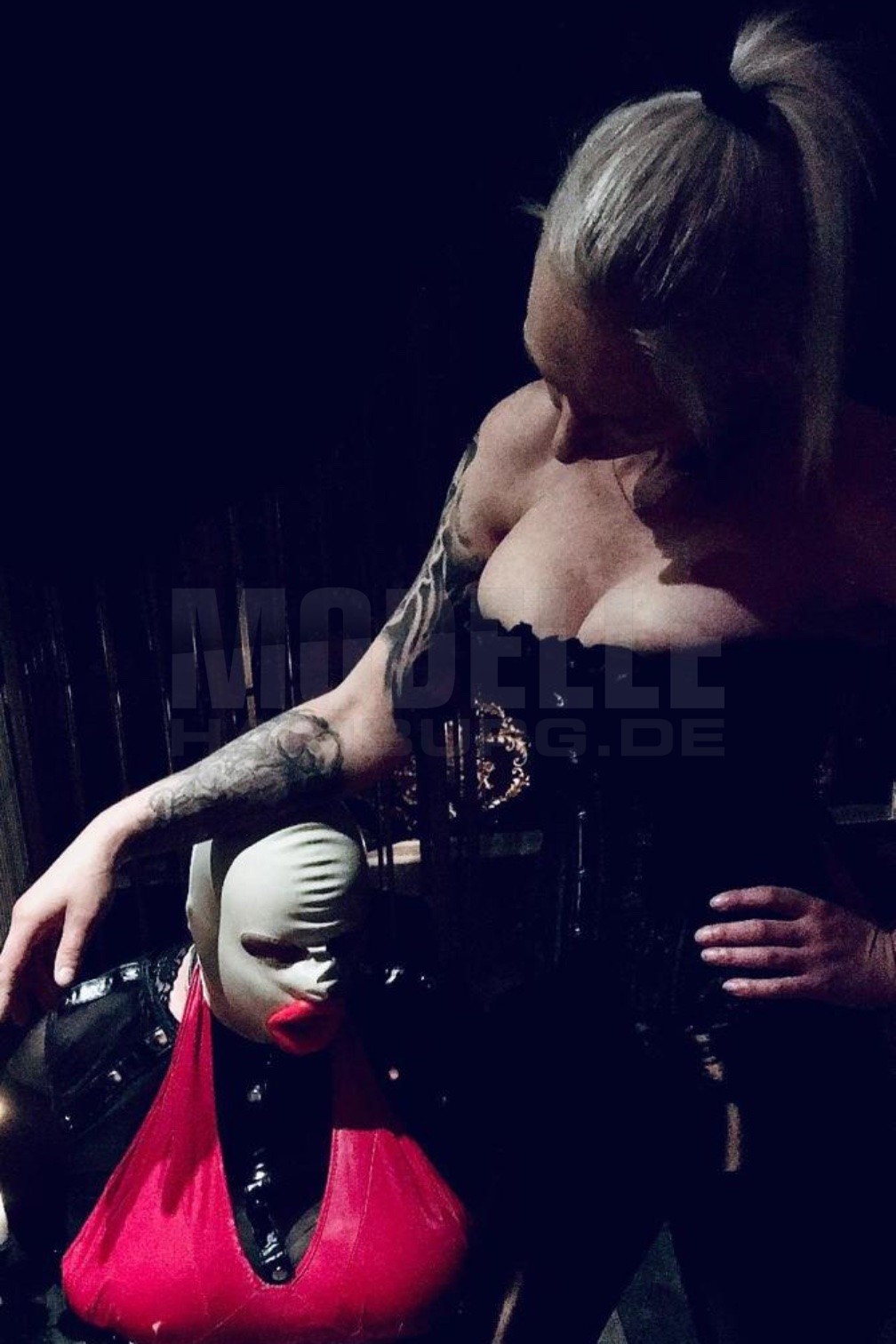 LADY DIANA, 35, 176cm, 63kg, 75 E