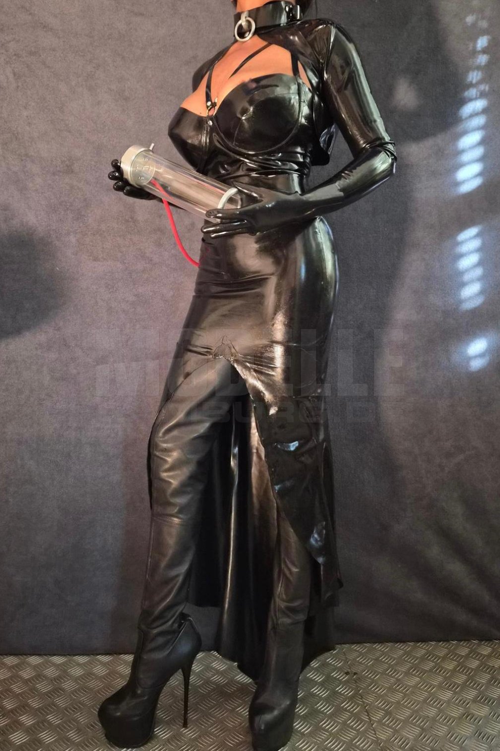 Bizarrlady Paloma, 36, 165cm, 59kg, 75 DD