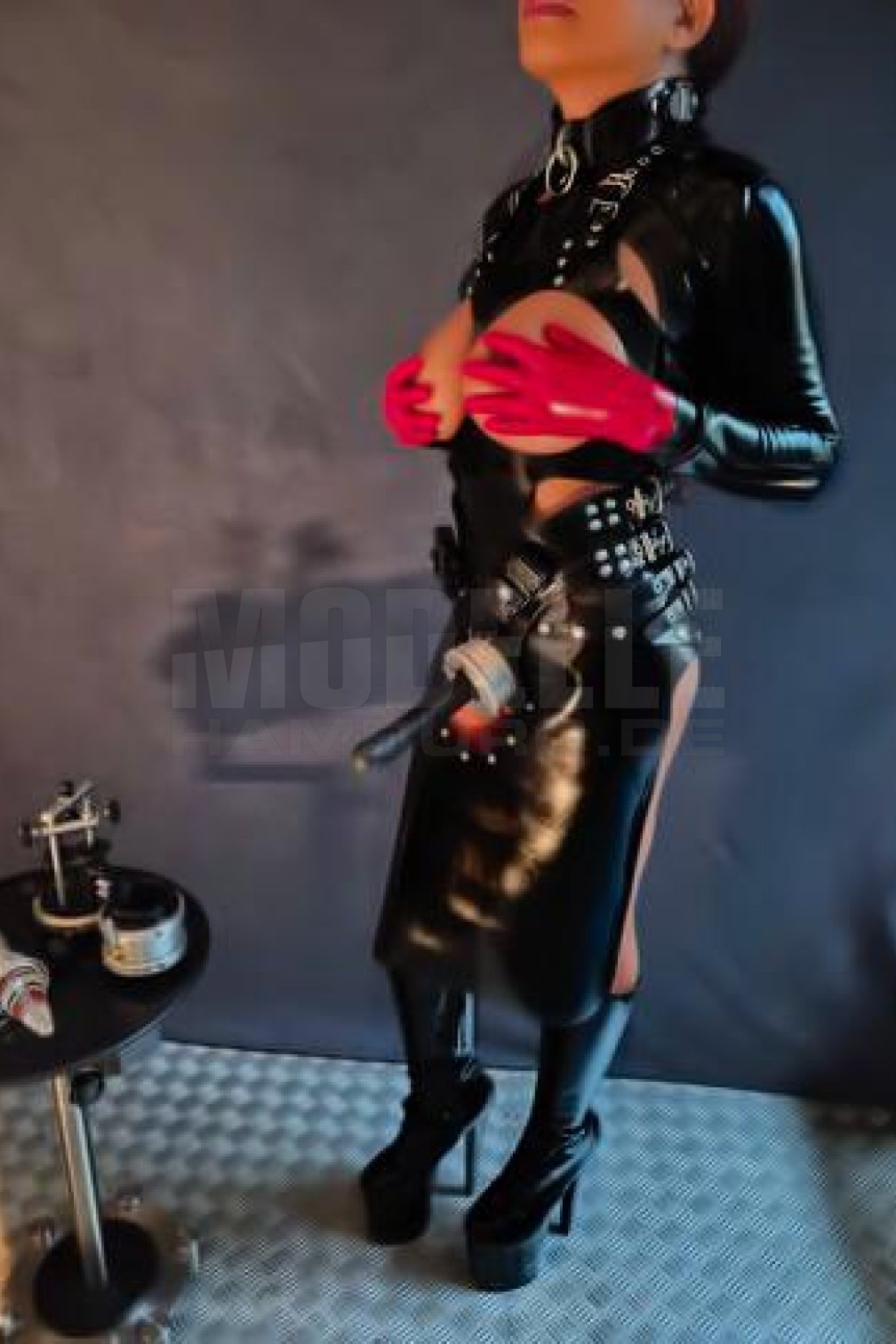 Bizarrlady Paloma, 36, 165cm, 59kg, 75 DD