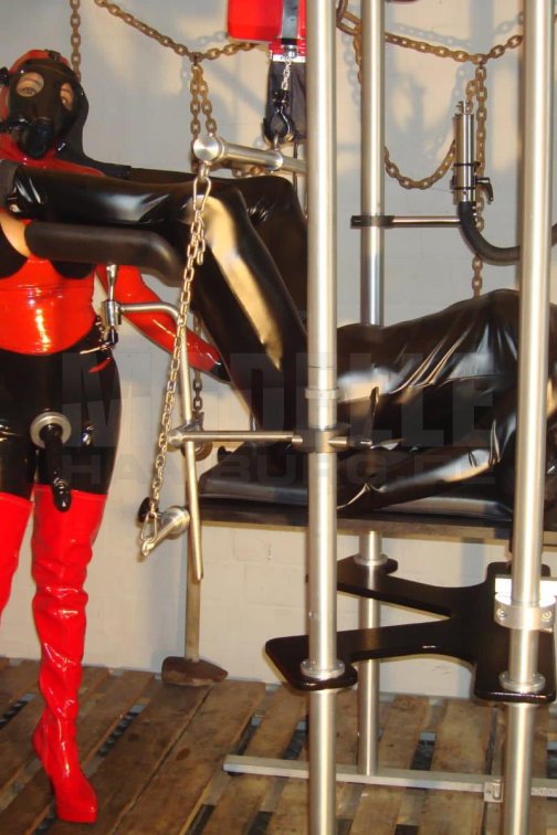 Bizarrlady Paloma, 36, 165cm, 59kg, 75 DD