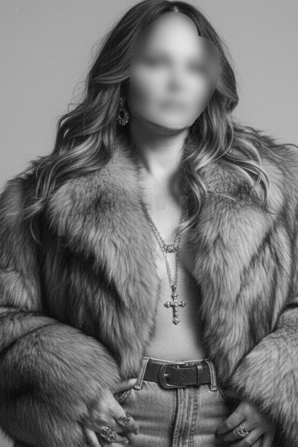 Morgo, 33, 168cm, 61kg, 75 B