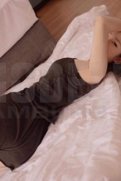 Asia Lyly Massage, 26, 156cm, 48kg, 70 B