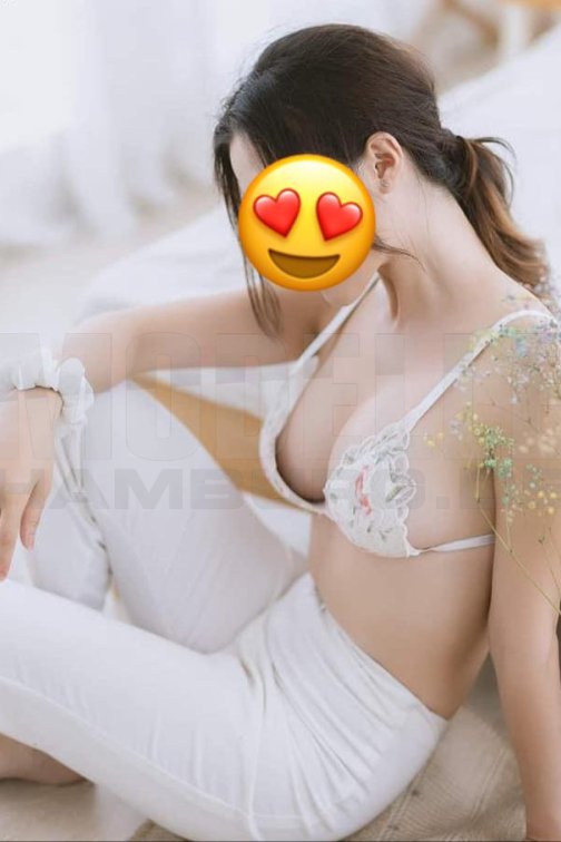 Asia Lyly Massage, 26, 156cm, 48kg, 70 B