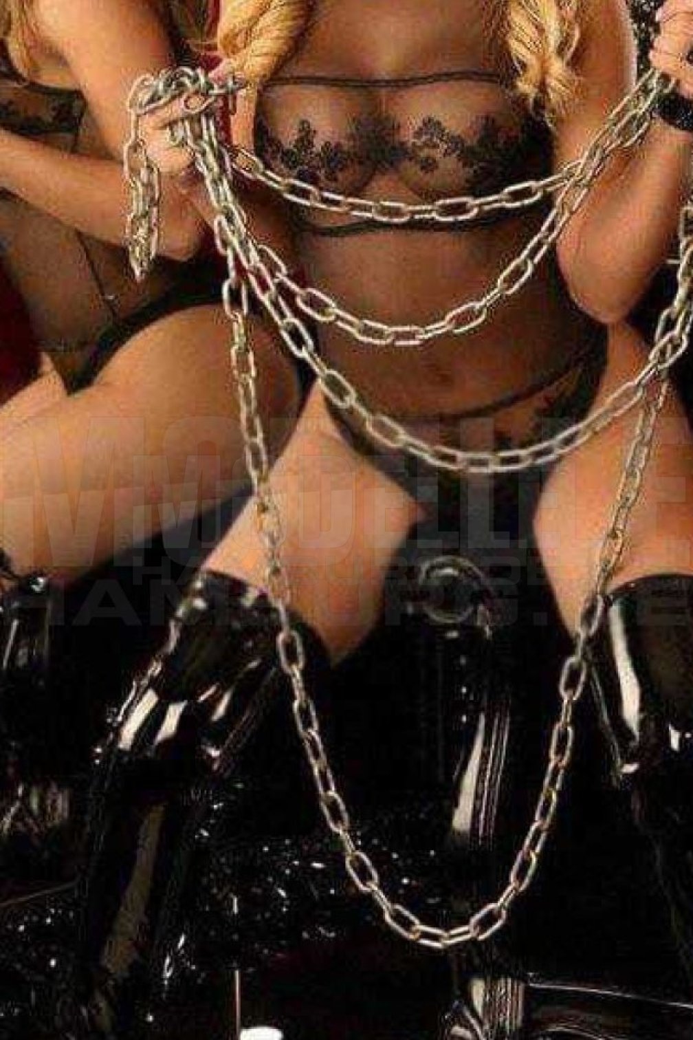 TS Anita Star, 28, 168cm, 62kg, 80 D