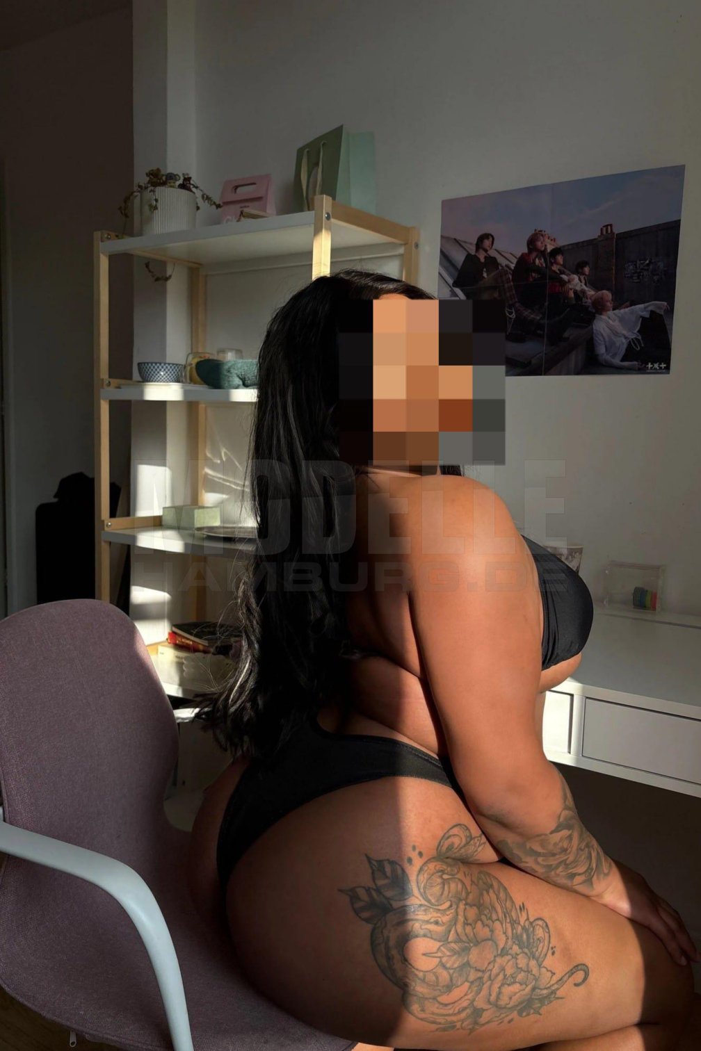 Carmen, 34, 173cm, 77kg, 75 C