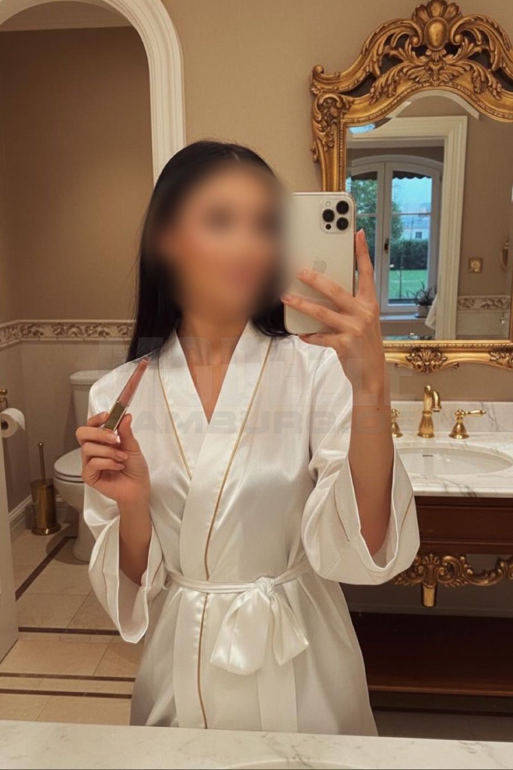 Aleyna, 23, 171cm, 50kg, 70 B