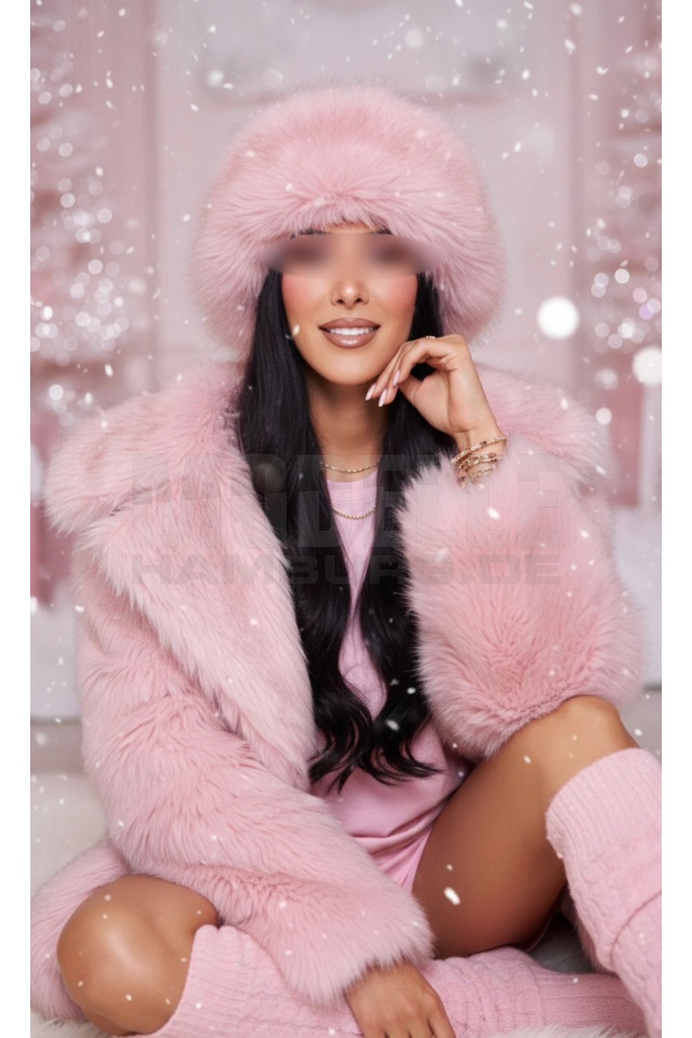 Alena, 23, 171cm, 50kg, 70 B