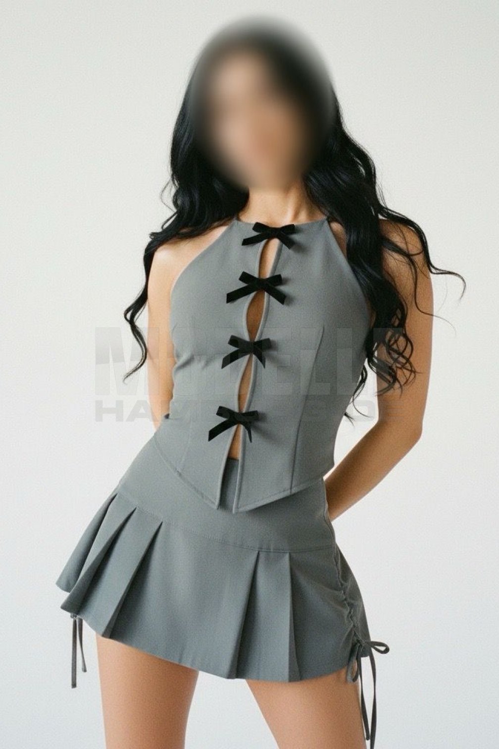 Alena, 23, 171cm, 50kg, 70 B