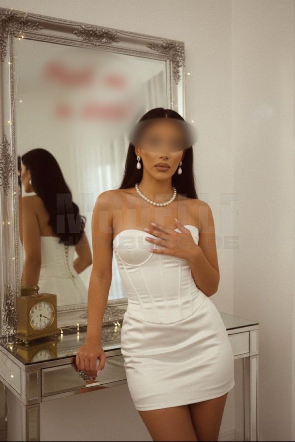 Aleyna, 23, 171cm, 50kg, 70 B