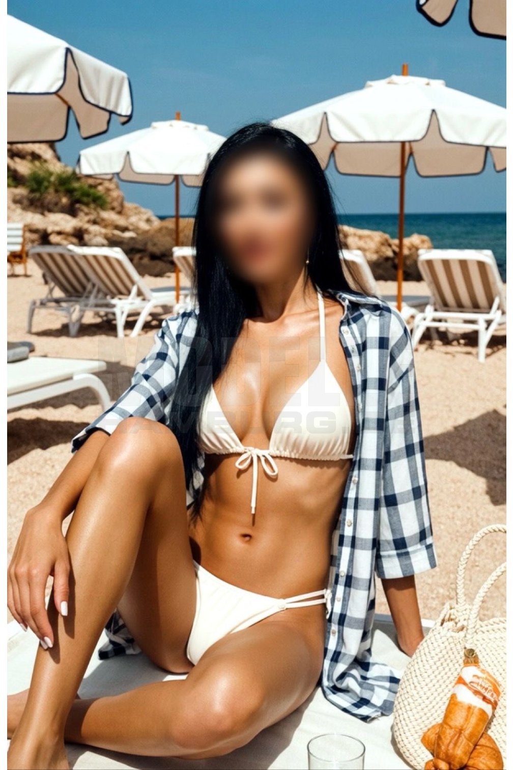 Isabella Neu, 23, 171cm, 50kg, 70 B