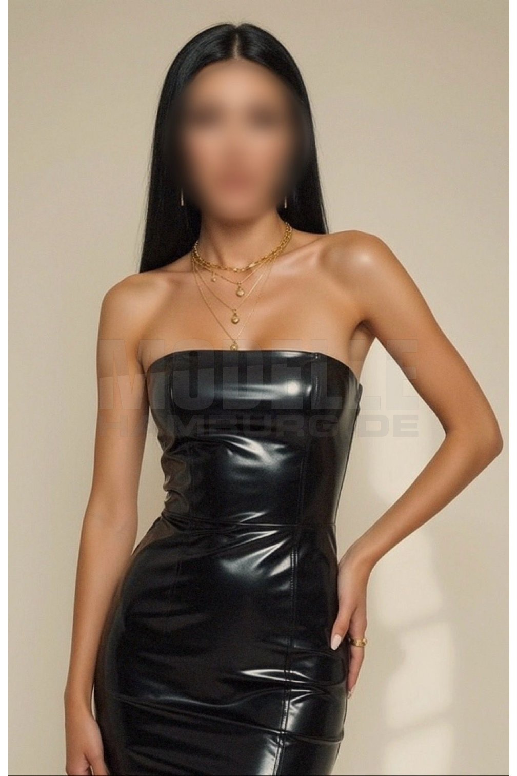 Isabella Neu, 23, 171cm, 50kg, 70 B