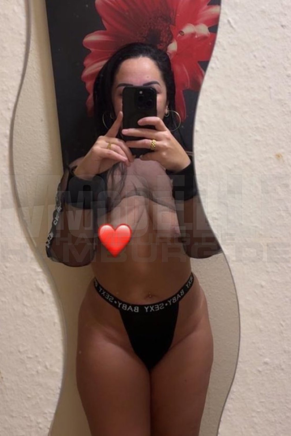 Karla Party, 28, 166cm, 57kg, 80 C