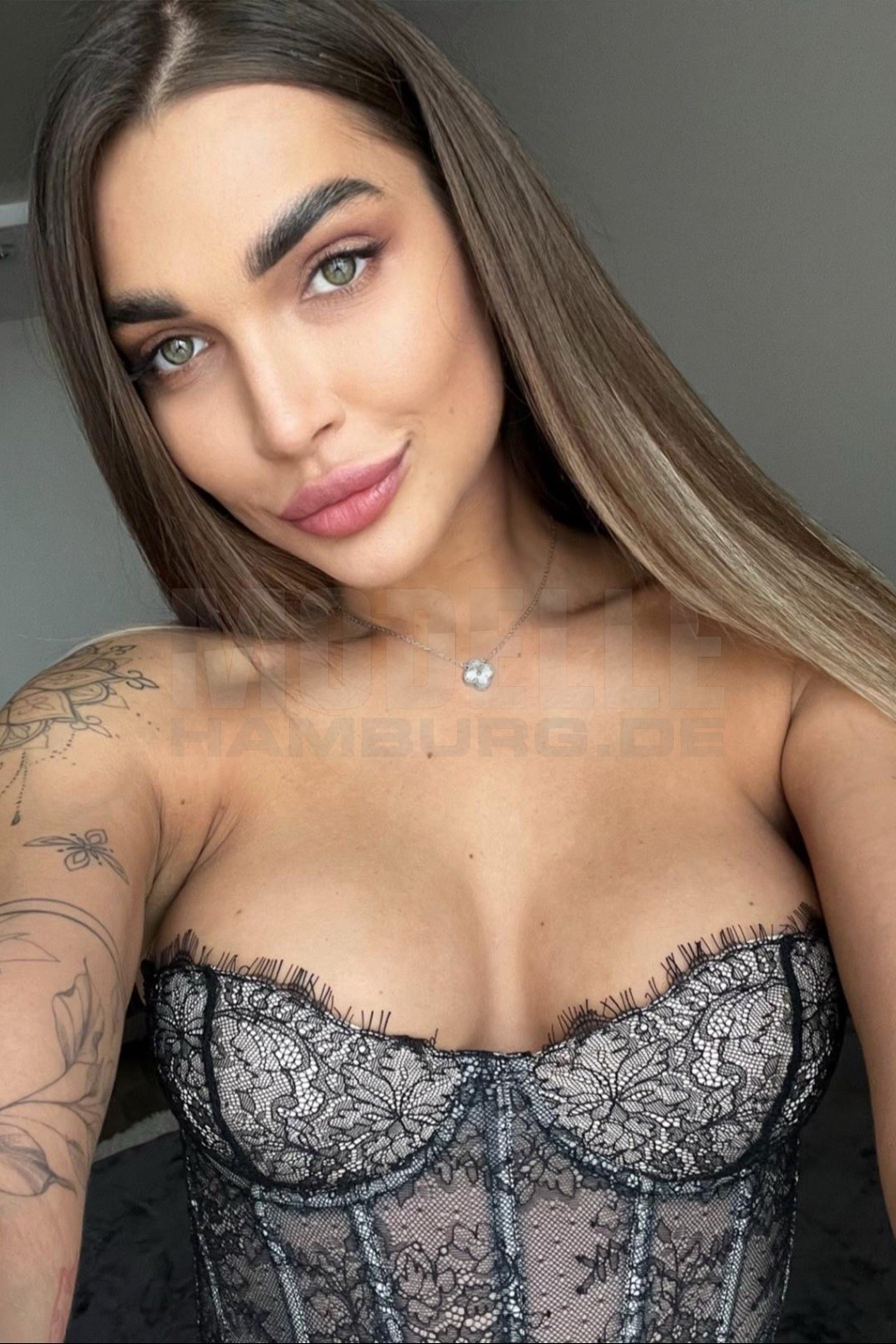 Yana, 24, 173cm, 54kg, 80 C