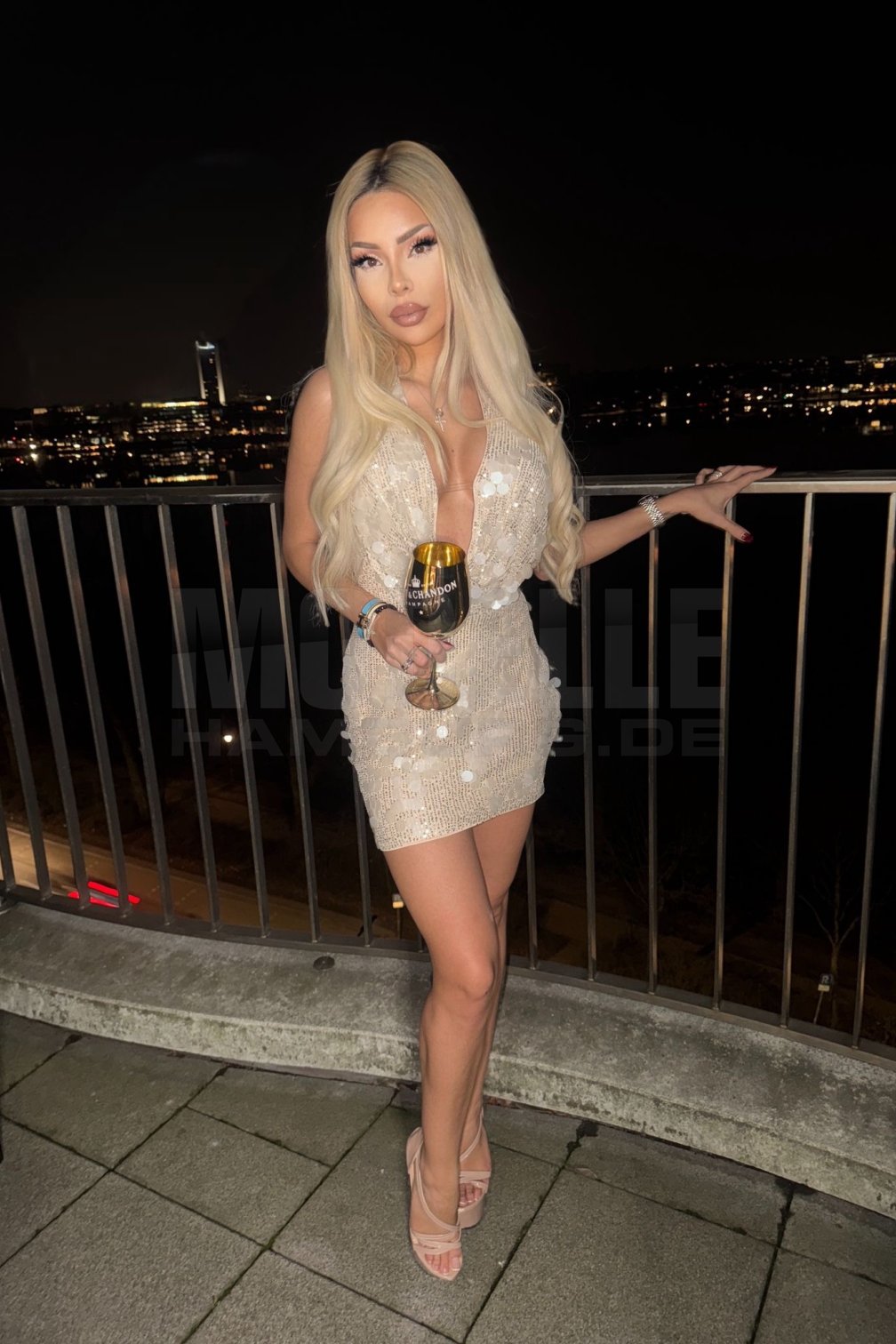 Amalia Porn, 23, 164cm, 58kg, 80 E