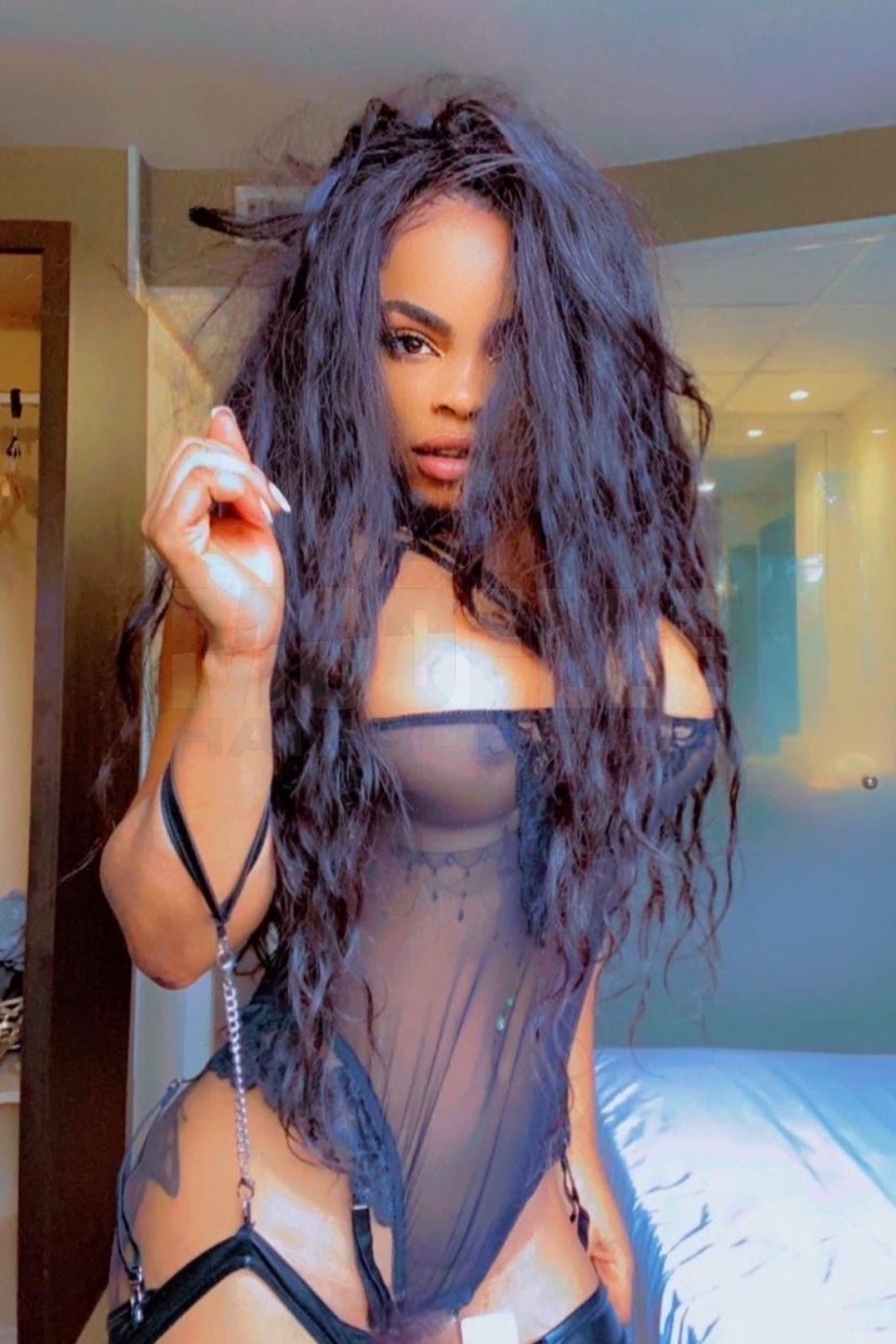 Fiama jungperver, 25, 157cm, 50kg, 75 C