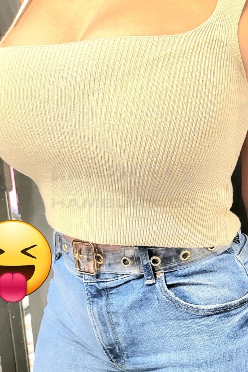 Leyla Arabisch, 32, 160cm, 57kg, 85 D