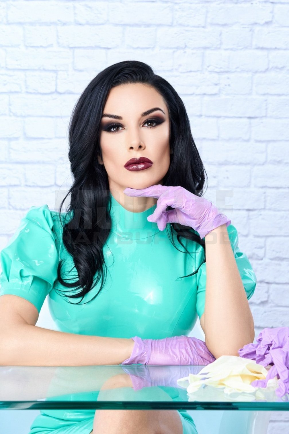 Lady Chai, 38, 170cm, 56kg, 75 F