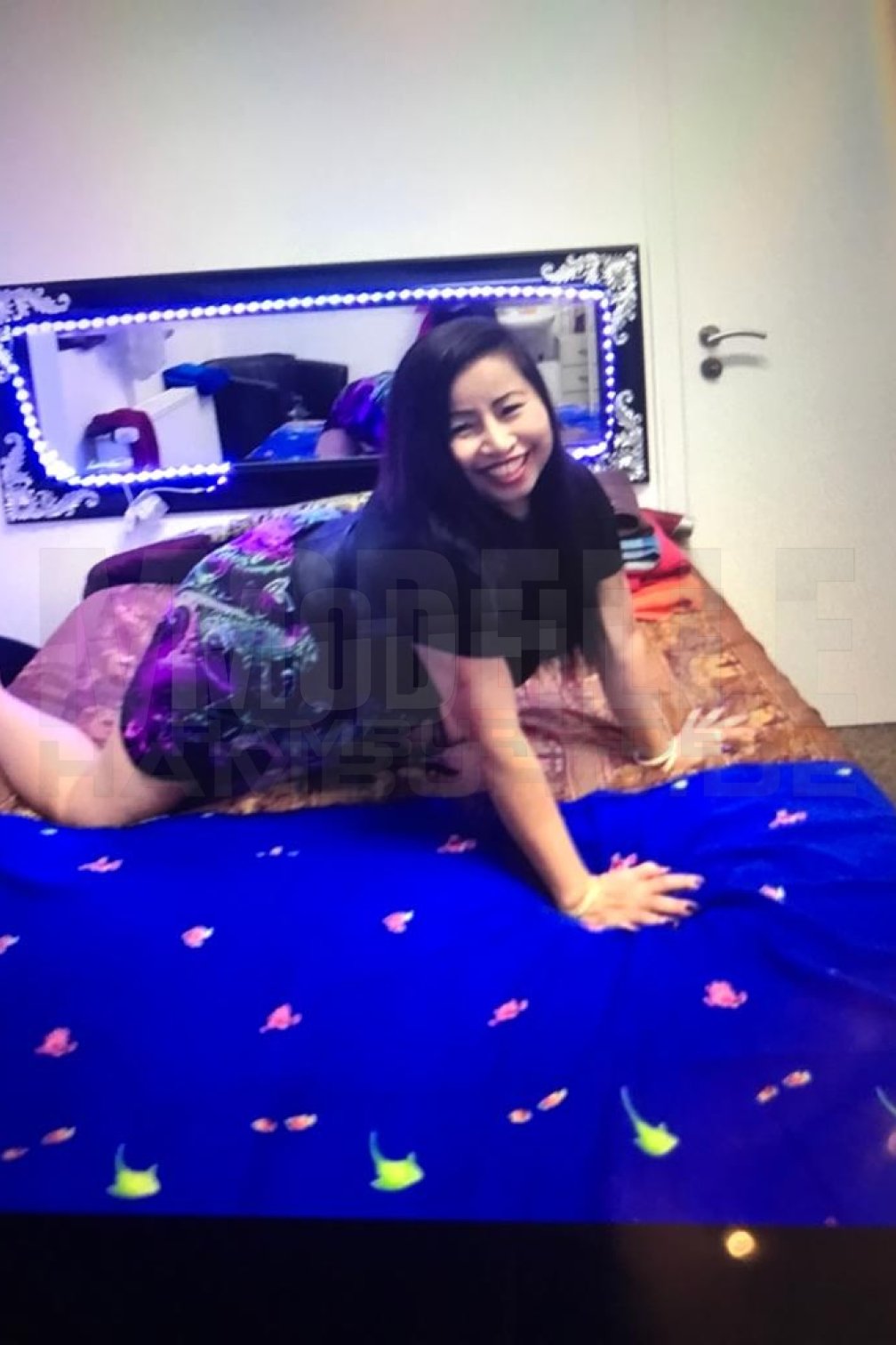 Fuli, 47, 161cm, 61kg, 80 B