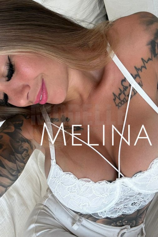 Deutsche Melina, 26, 165cm, 50kg, 75 D