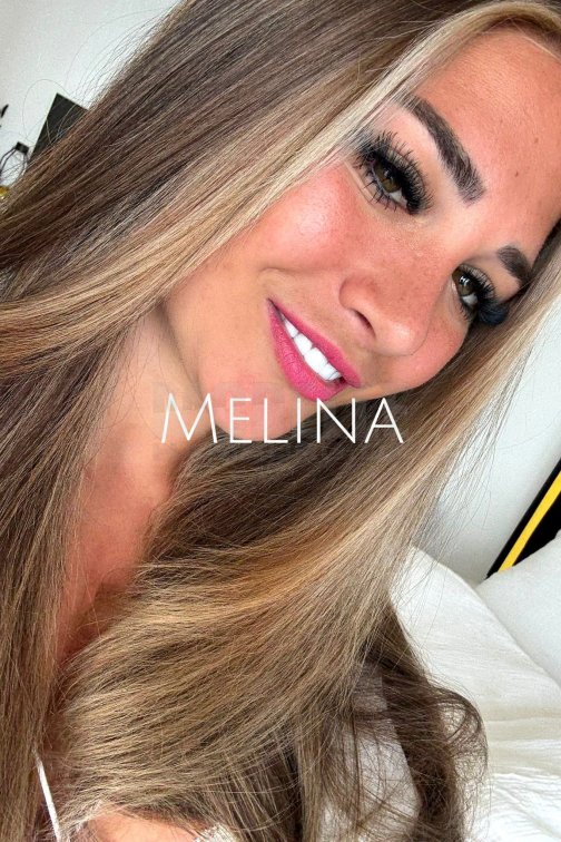 Deutsche Melina, 26, 165cm, 50kg, 75 D