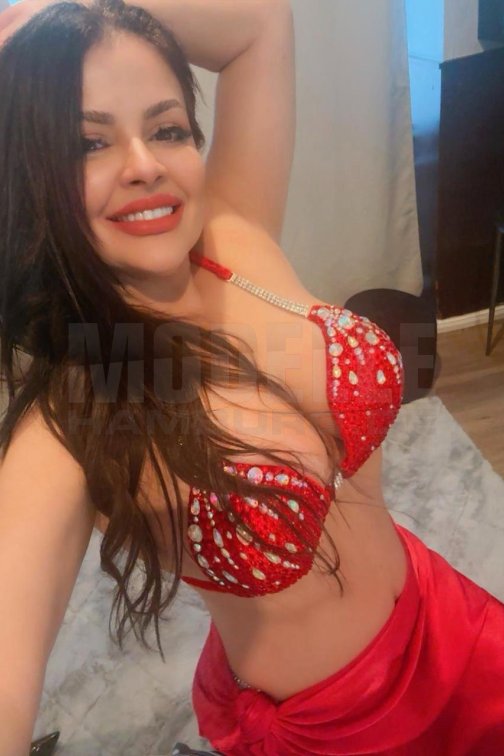 Sophia, 40, 160cm, 56kg, 85 E