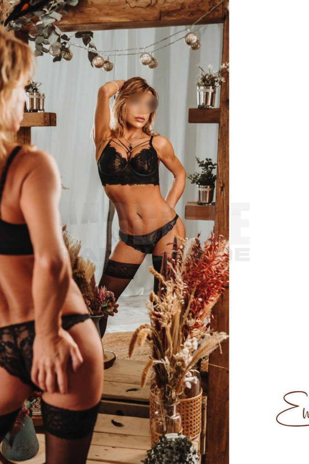 Emely, 39, 162cm, 49kg, 70 C