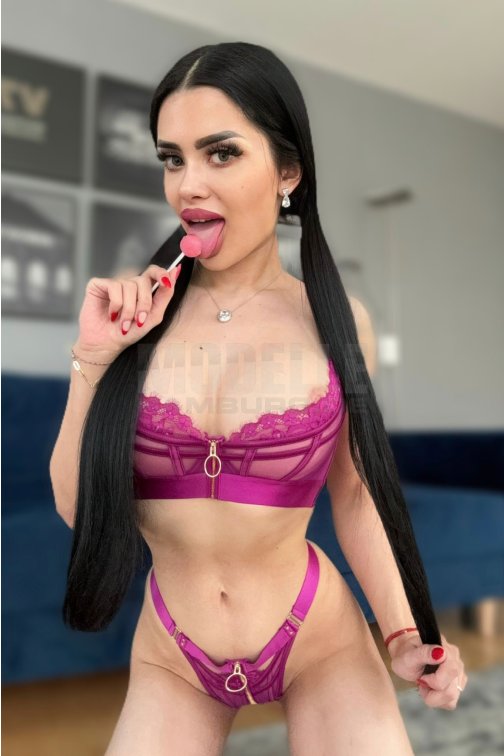 Angelica, 24, 178cm, 58kg, 75 D