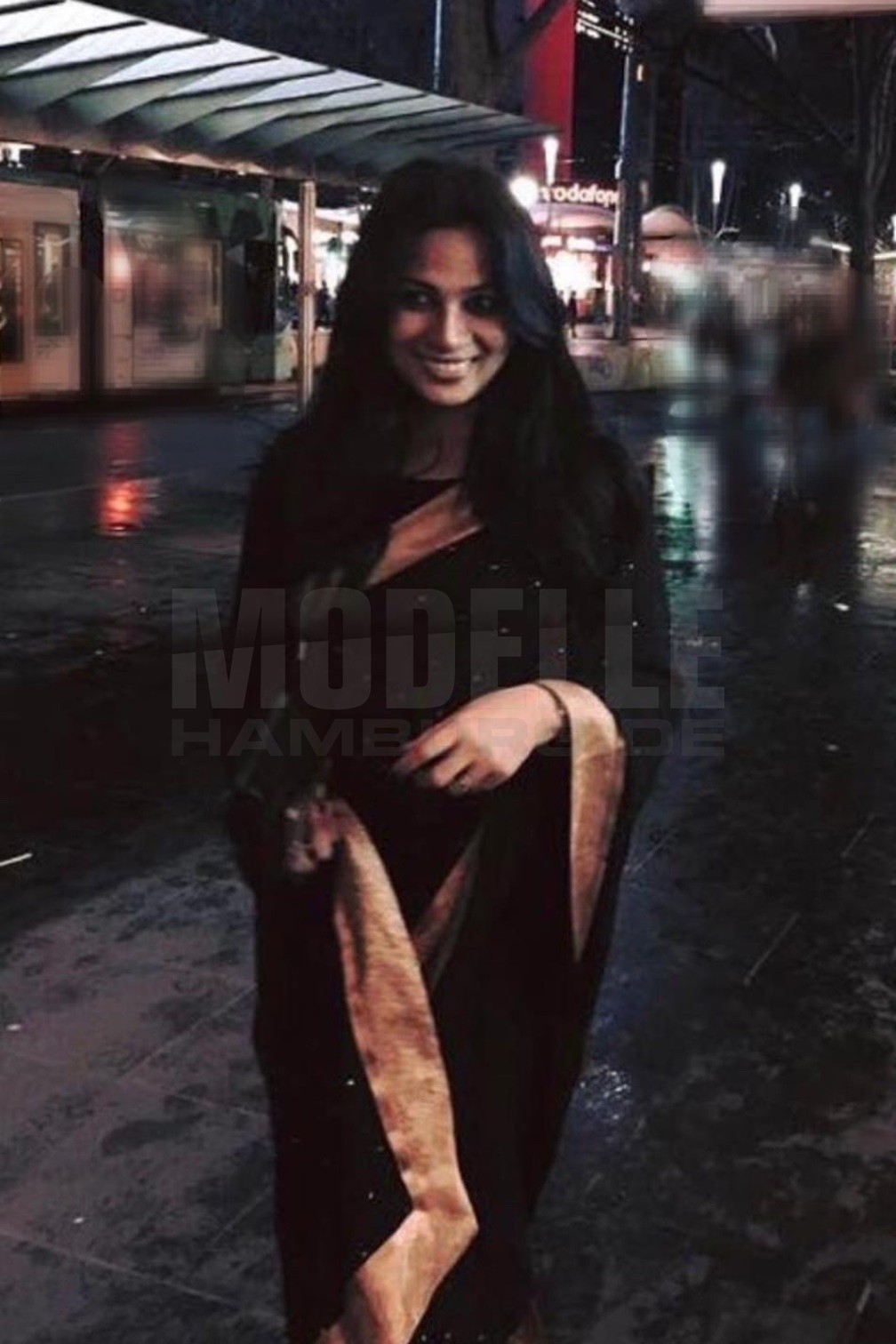 Samanta, 40, 166cm, 55kg, 75 B