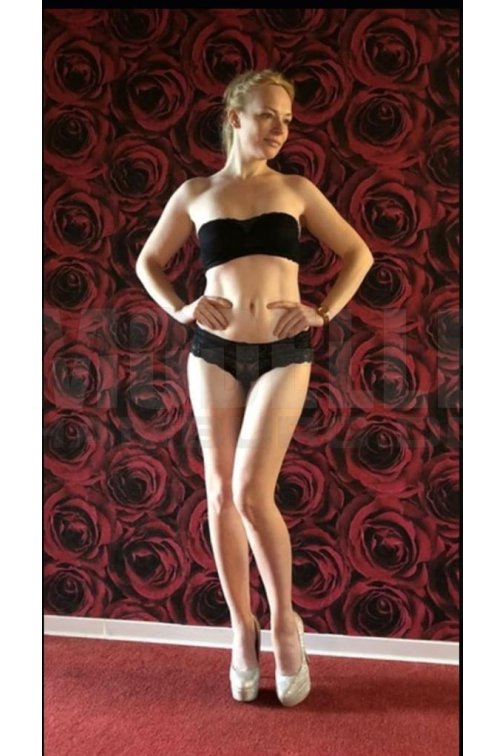 Vika, 32, 170cm, 58kg, 70 B