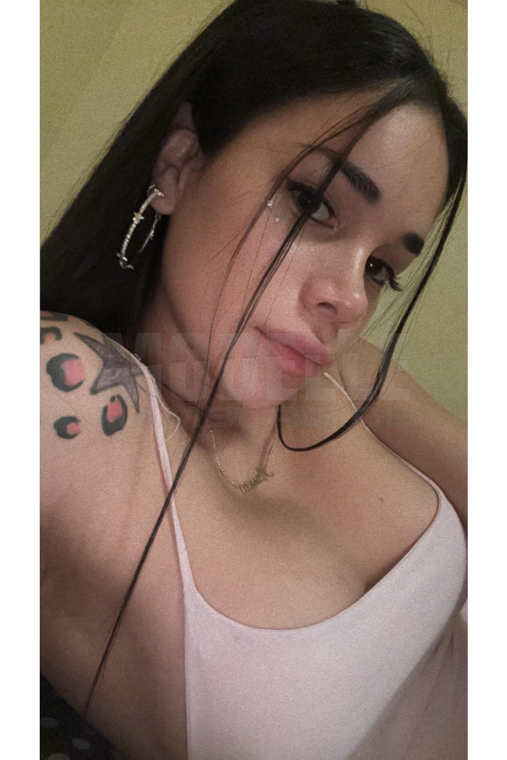 Ts Mikaela, 25, 169cm, 65kg, 75 C