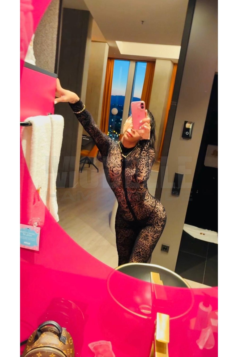 Ts Mikaela, 25, 169cm, 65kg, 75 C