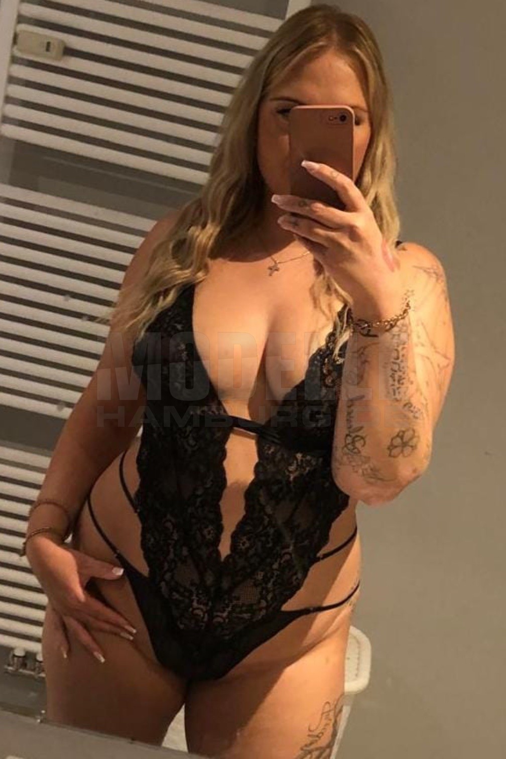 Lena, 32, 178cm, 85kg, 85 B