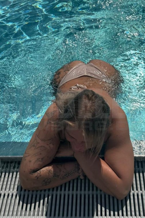 Lena, 32, 178cm, 85kg, 85 B