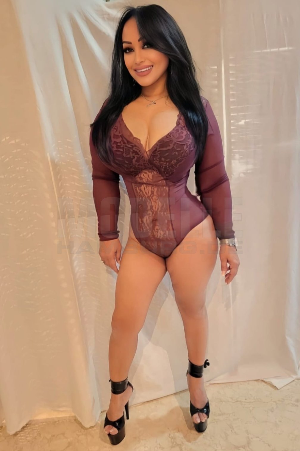 Karol Party, 33, 163cm, 61kg, 80 D