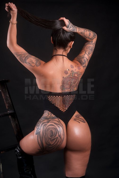 Bruna, 27, 165cm, 60kg, 70 C