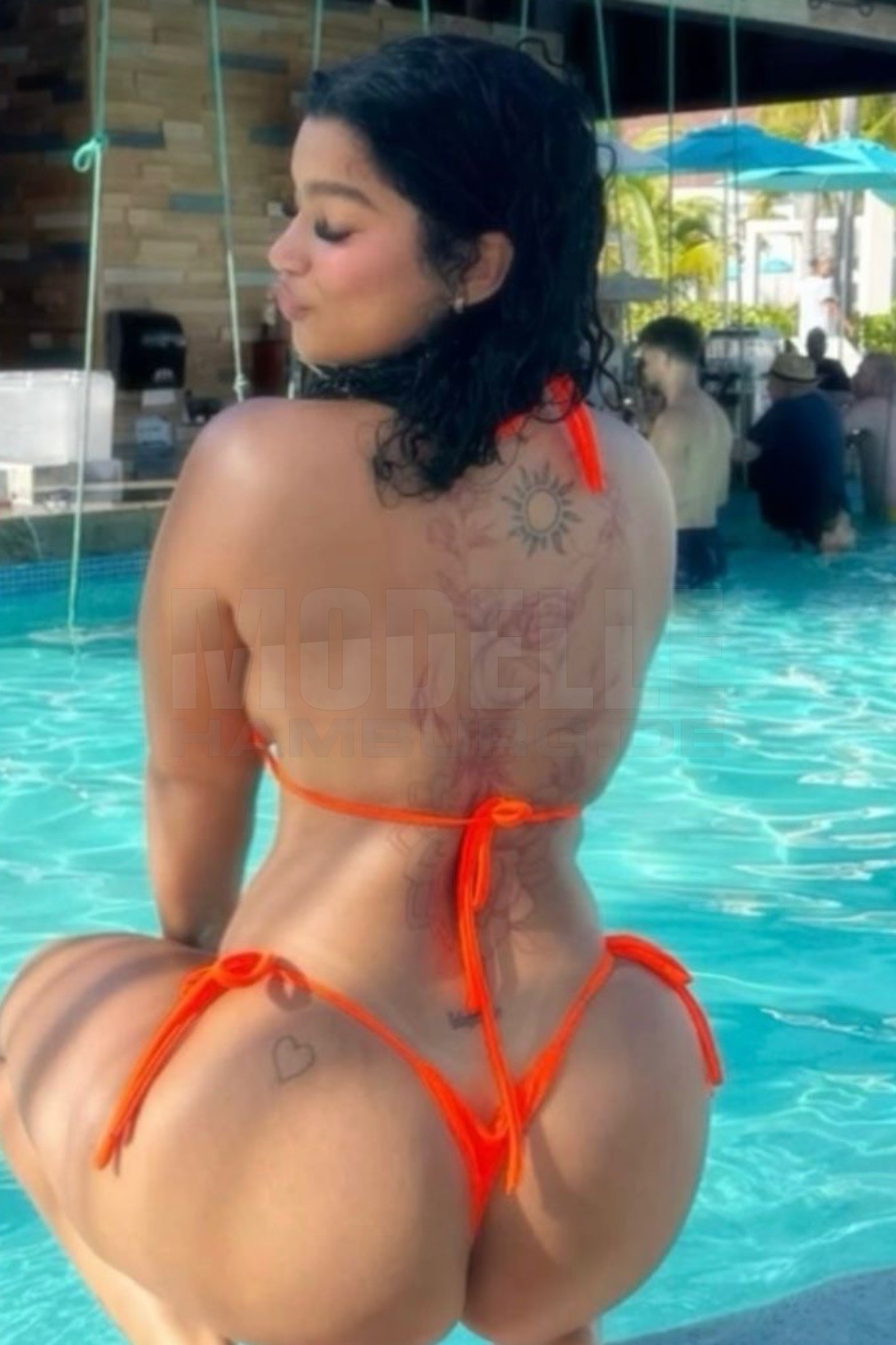 Estella, 27, 167cm, 60kg, 75 B