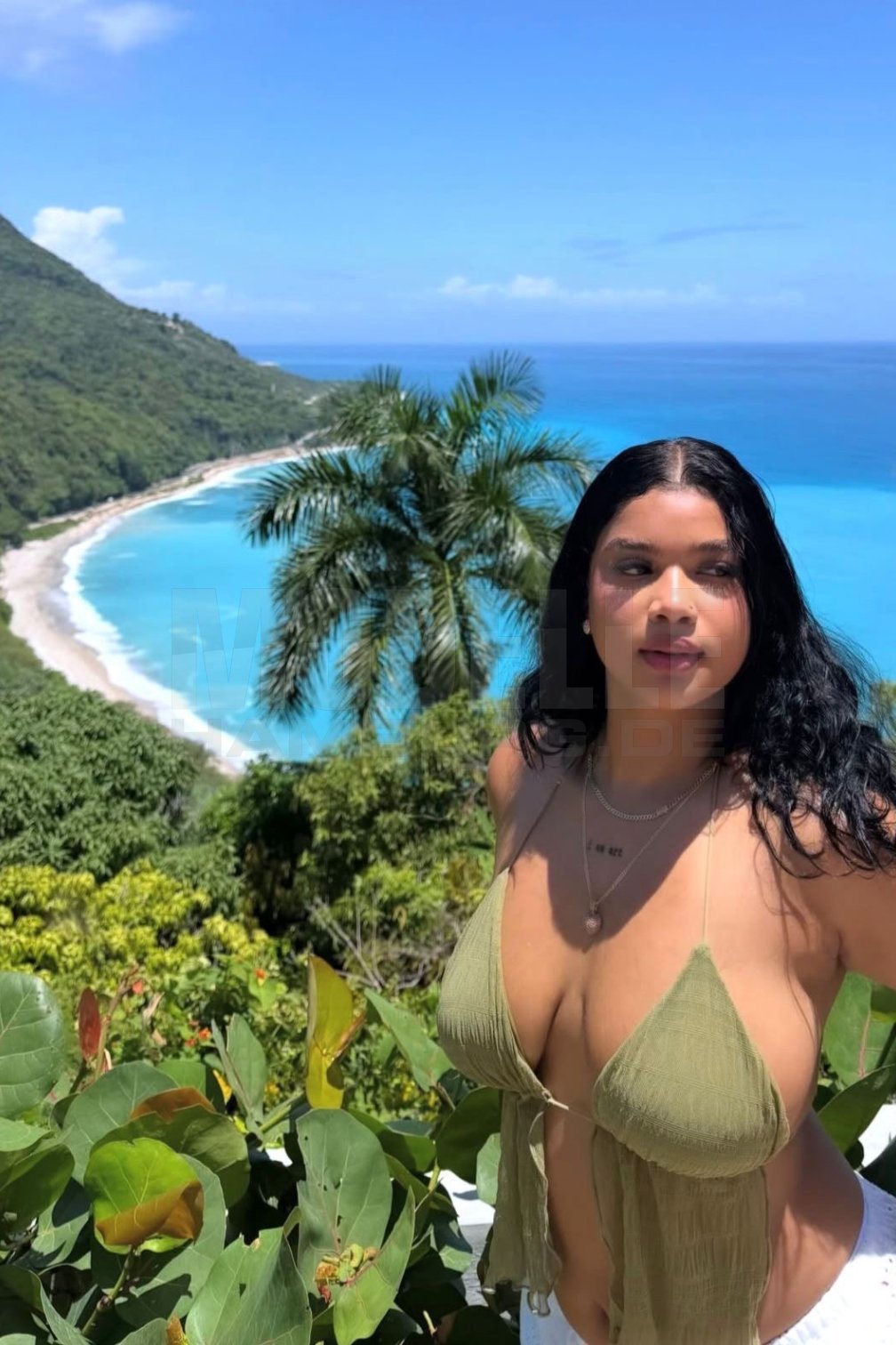 Estella, 27, 167cm, 60kg, 75 B